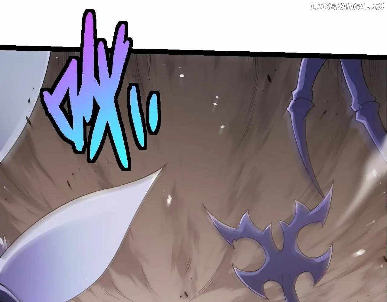 Evolution Begins With A Big Tree Chapter 376 16